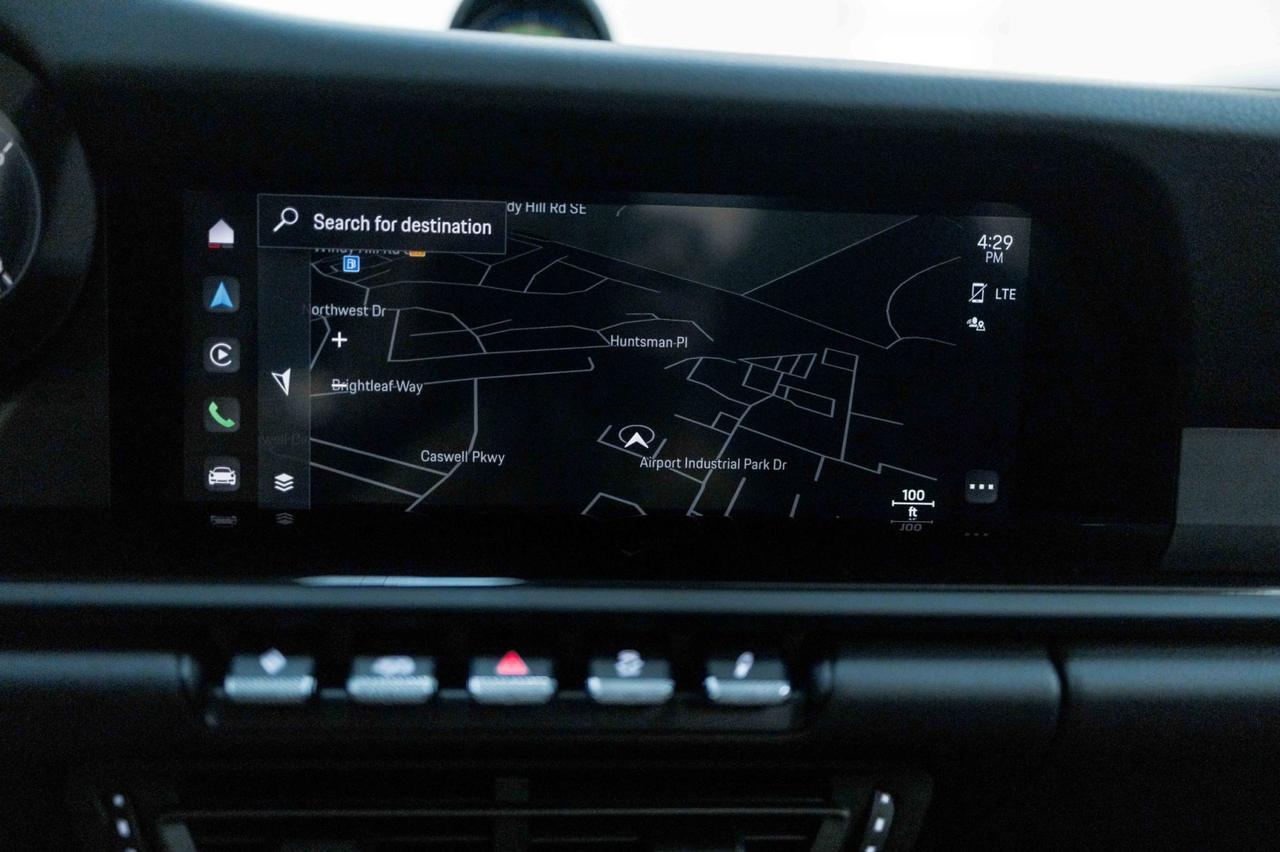 2023 Porsche 911 Carrera T Marietta GA 2023 Porsche 911 Carrera T Marietta GA