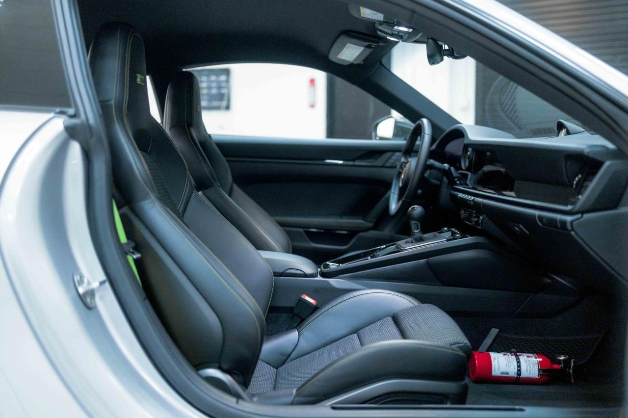 2023 Porsche 911 Carrera T Marietta GA 2023 Porsche 911 Carrera T Marietta GA