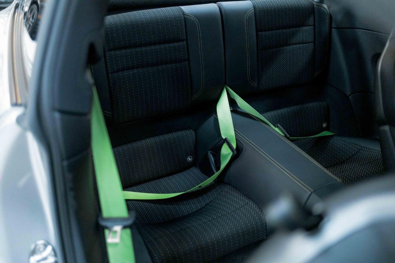 2023 Porsche 911 Carrera T Marietta GA 2023 Porsche 911 Carrera T Marietta GA