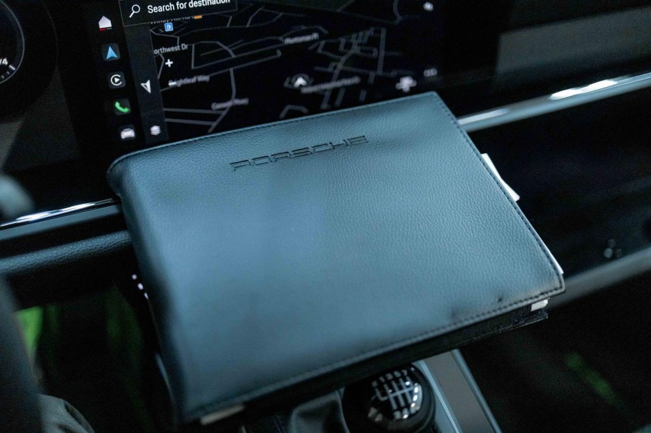 2023 Porsche 911 Carrera T Marietta GA 2023 Porsche 911 Carrera T Marietta GA