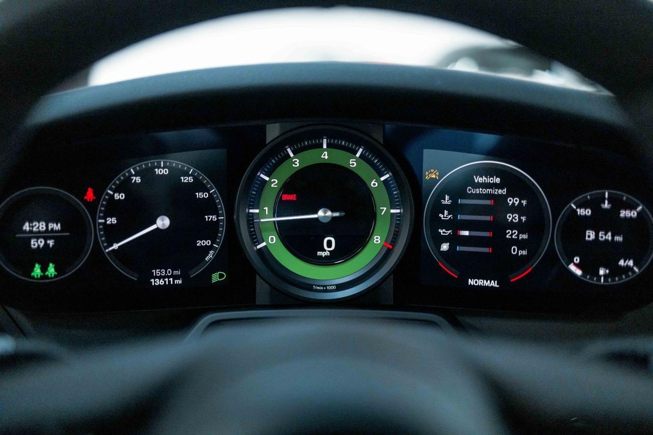 2023 Porsche 911 Carrera T Marietta GA 2023 Porsche 911 Carrera T Marietta GA