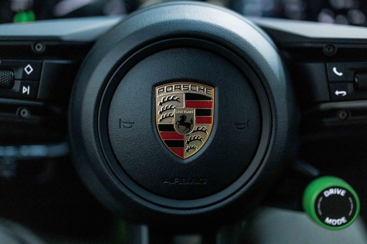 2023 Porsche 911 Carrera T Marietta GA 2023 Porsche 911 Carrera T Marietta GA