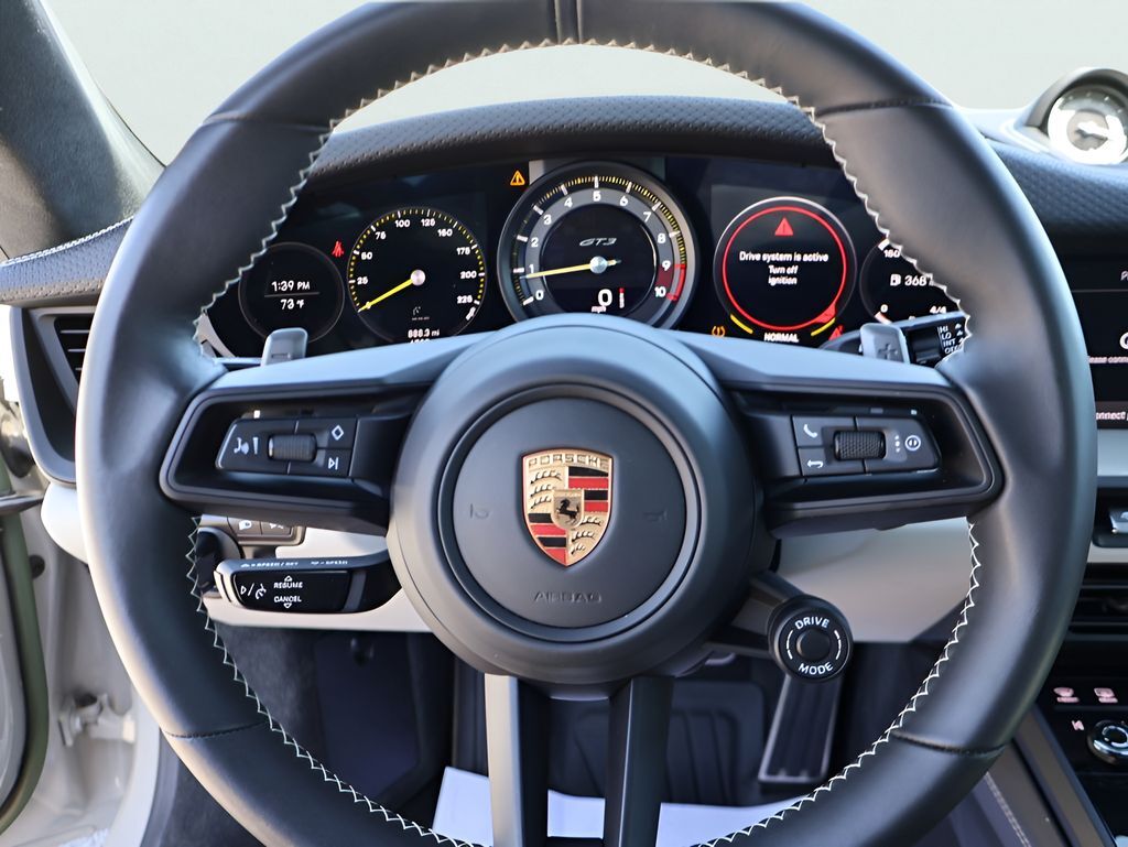 2023 Porsche 911 GT3 San Clemente CA