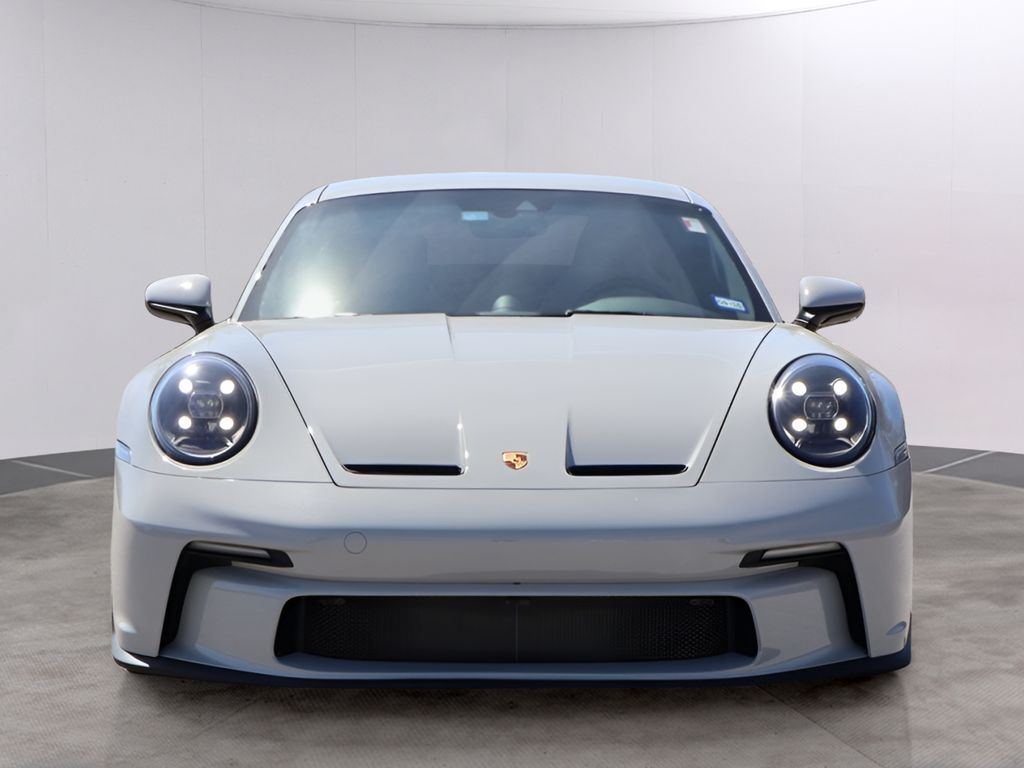 2023 Porsche 911 GT3 San Clemente CA