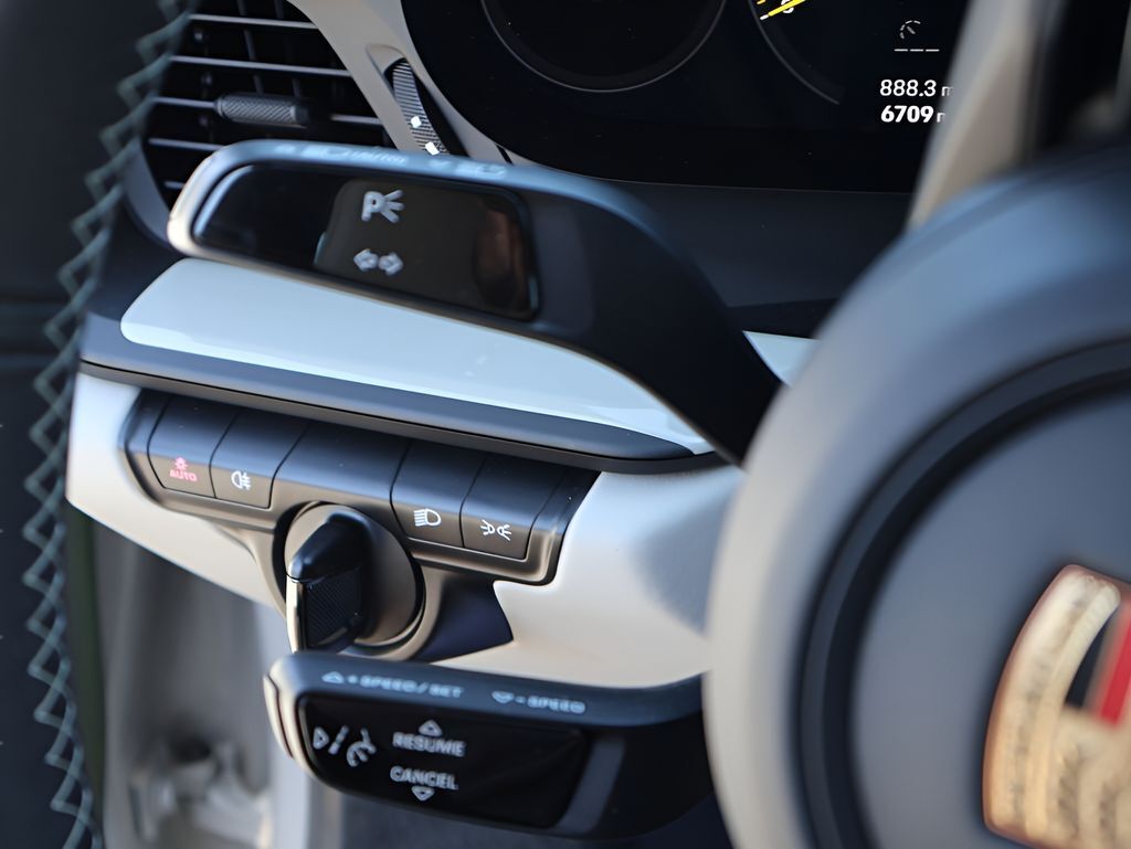 2023 Porsche 911 GT3 San Clemente CA