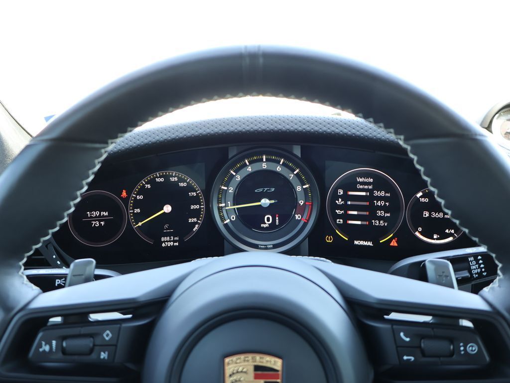 2023 Porsche 911 GT3 San Clemente CA