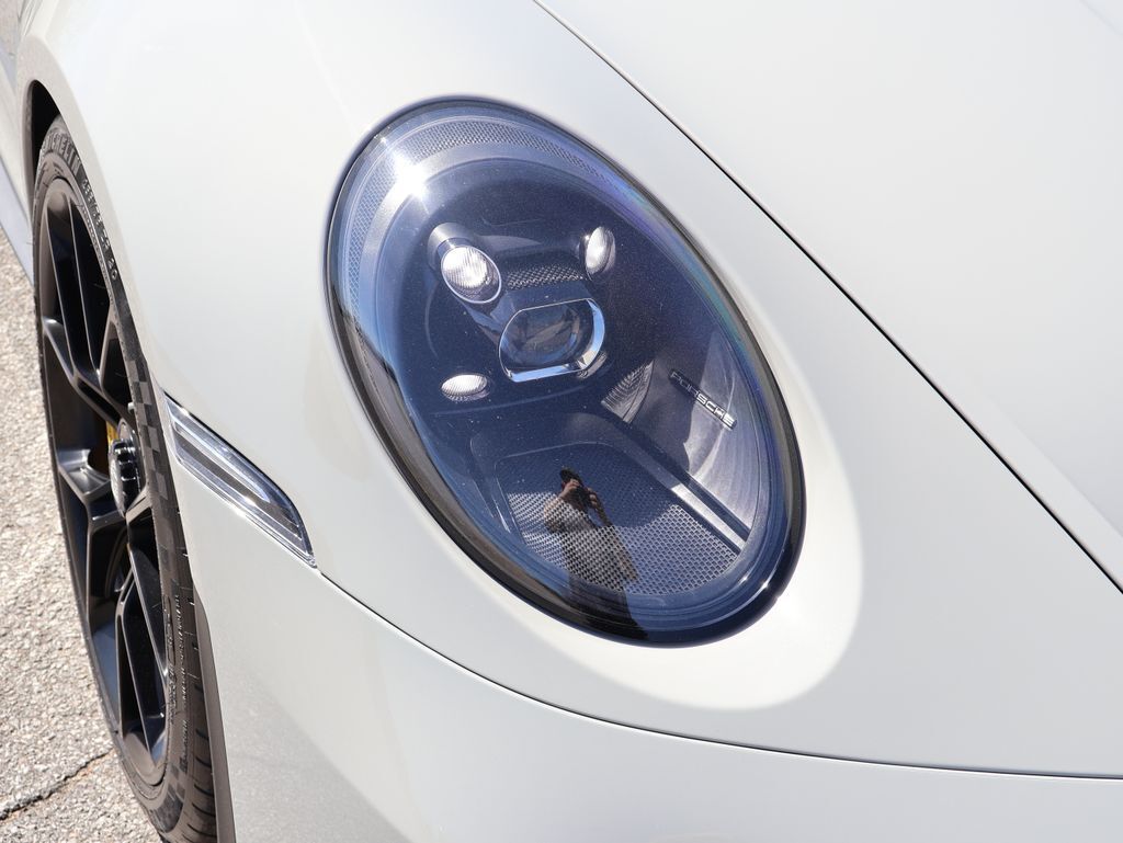 2023 Porsche 911 GT3 San Clemente CA