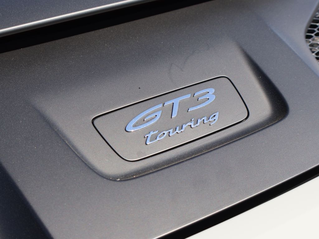 2023 Porsche 911 GT3 San Clemente CA