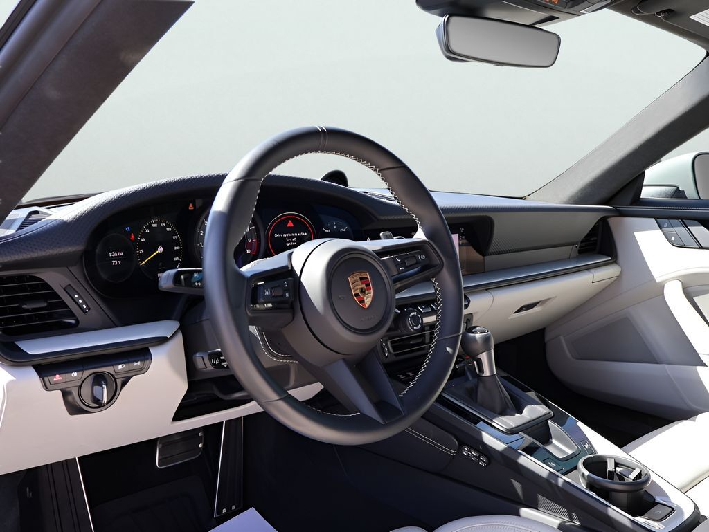 2023 Porsche 911 GT3 San Clemente CA