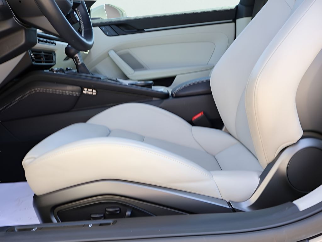 2023 Porsche 911 GT3 San Clemente CA