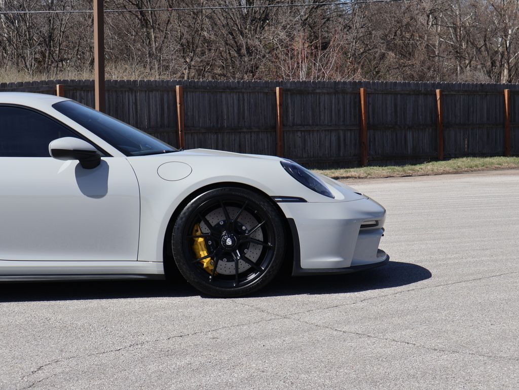 2023 Porsche 911 GT3 San Clemente CA