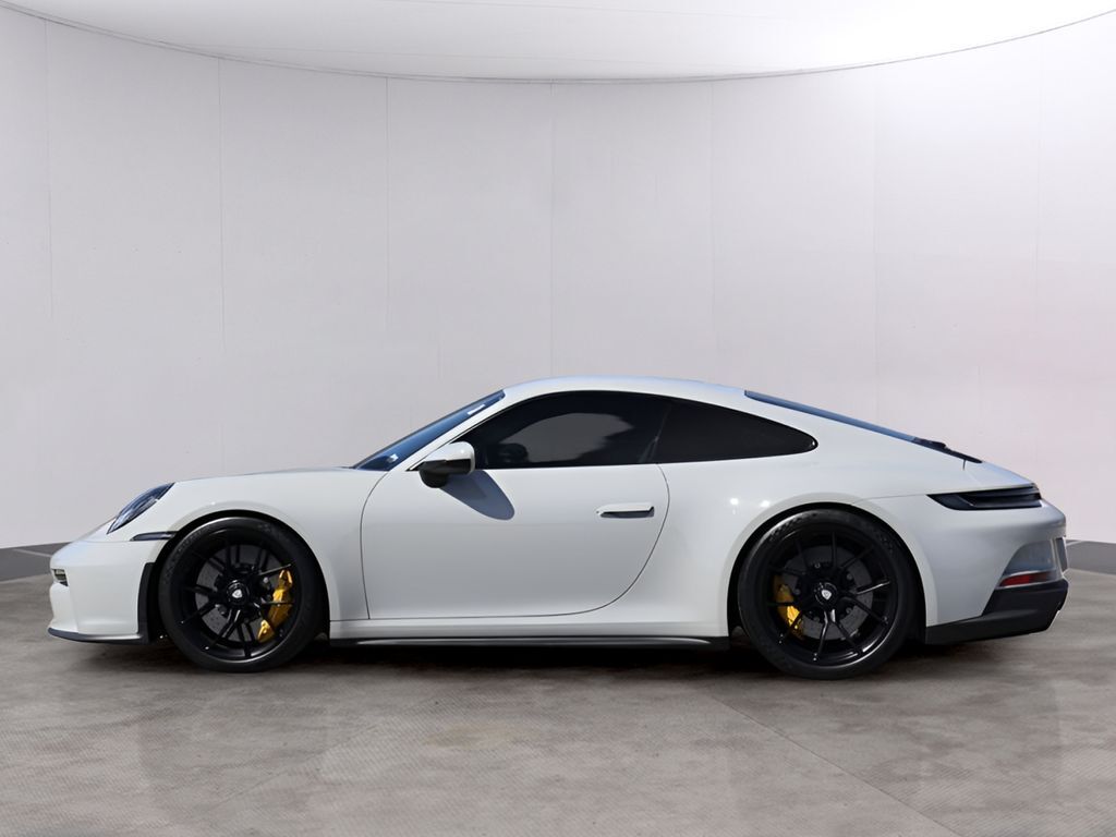 2023 Porsche 911 GT3