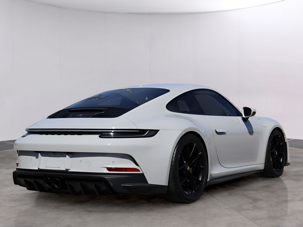 2023 Porsche 911 GT3 San Clemente CA