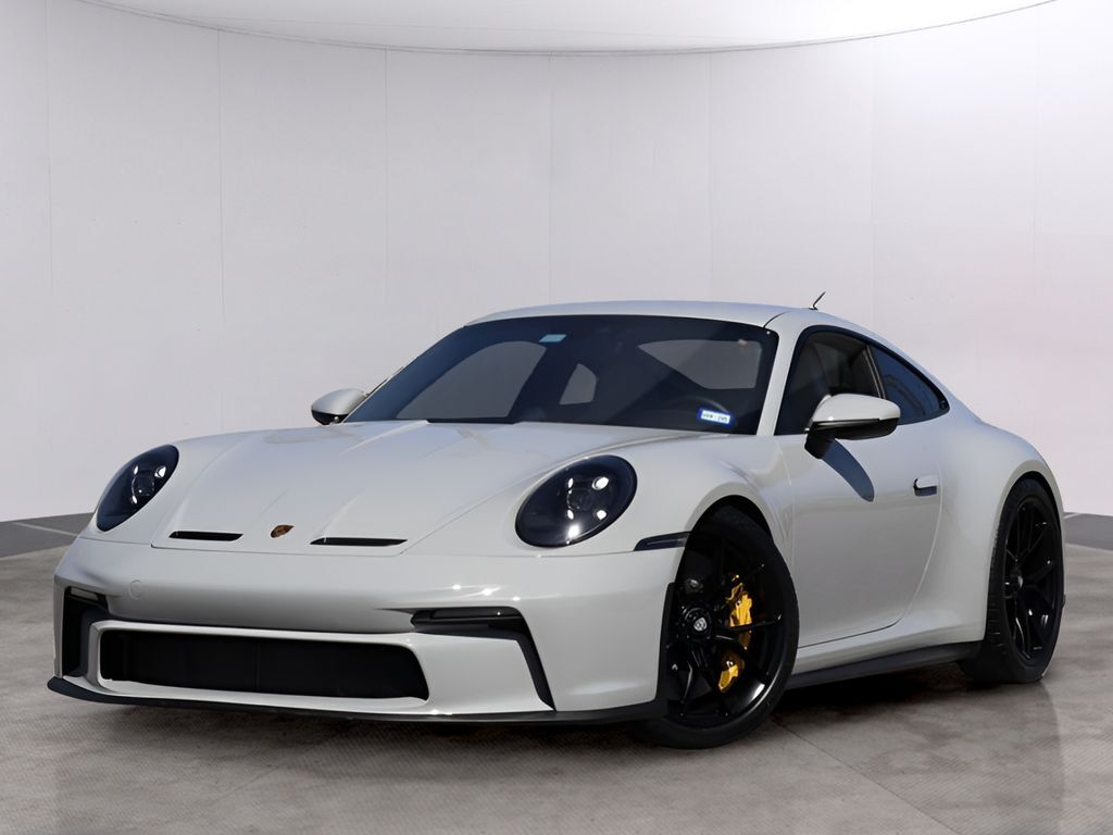 2023 Porsche 911 GT3