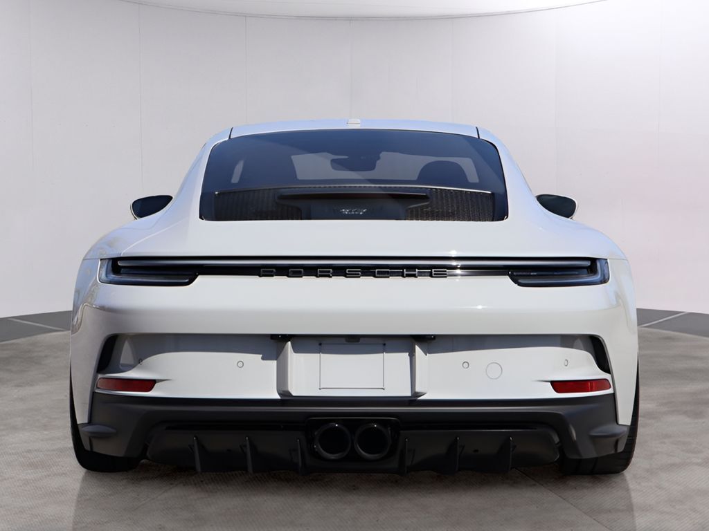 2023 Porsche 911 GT3 San Clemente CA
