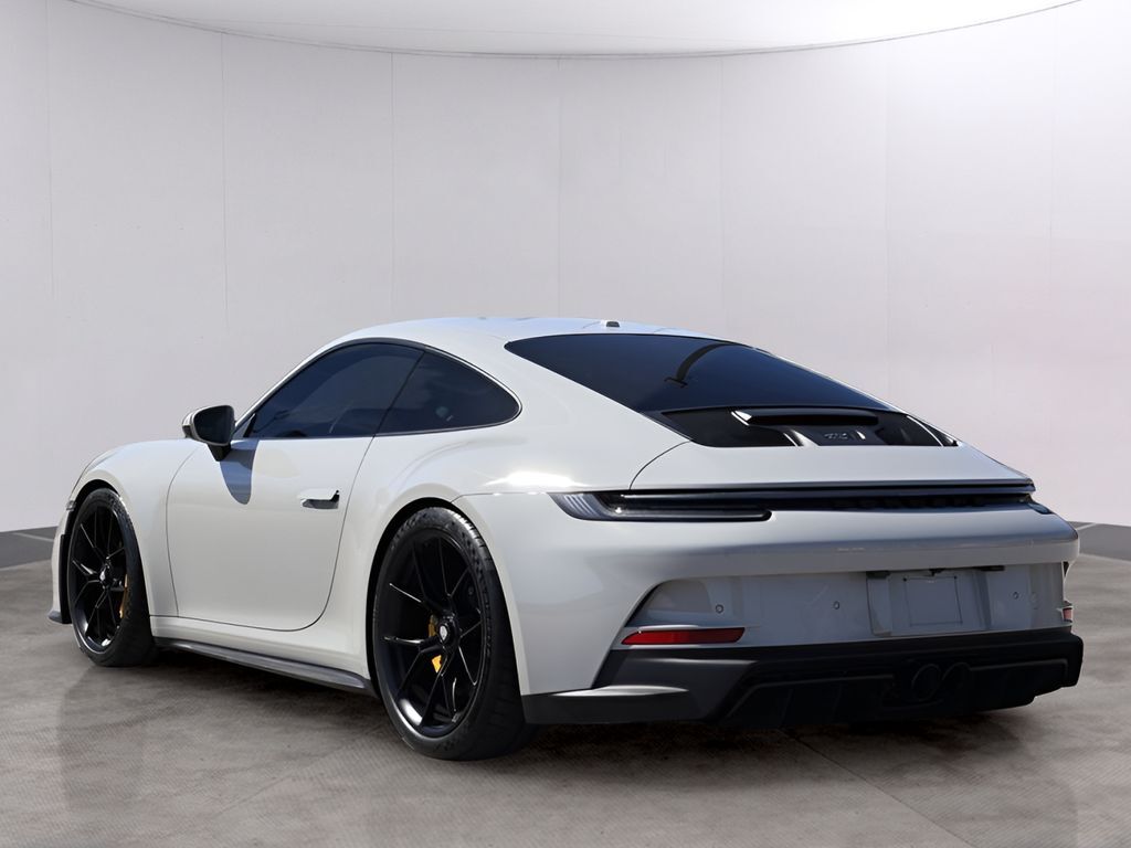 2023 Porsche 911 GT3
