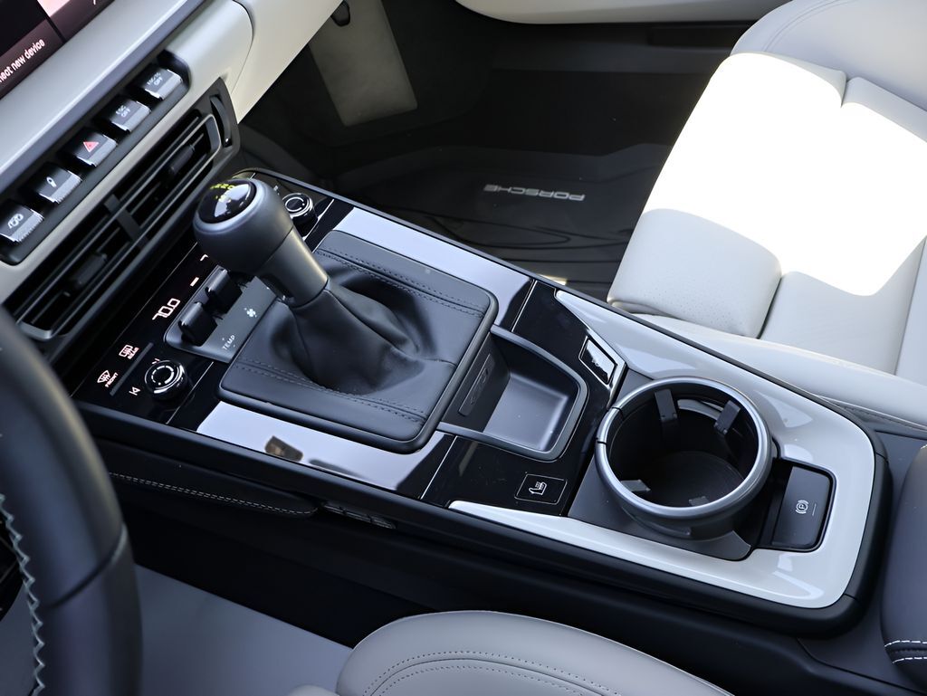 2023 Porsche 911 GT3 San Clemente CA