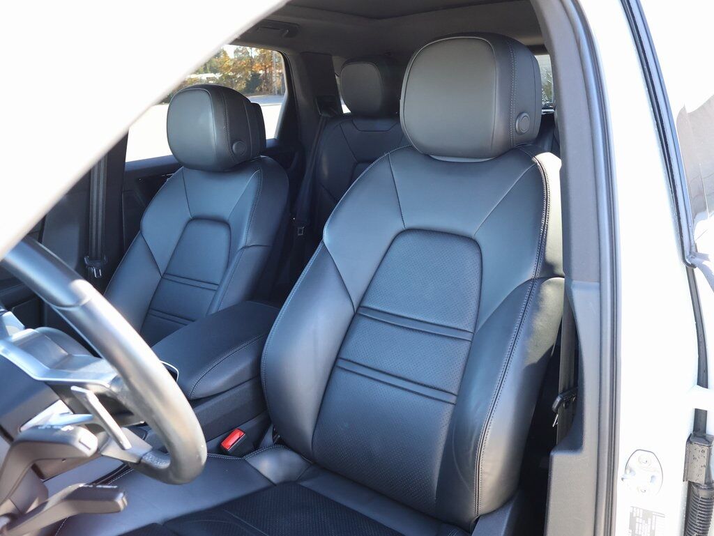 2023 Porsche Cayenne San Clemente CA