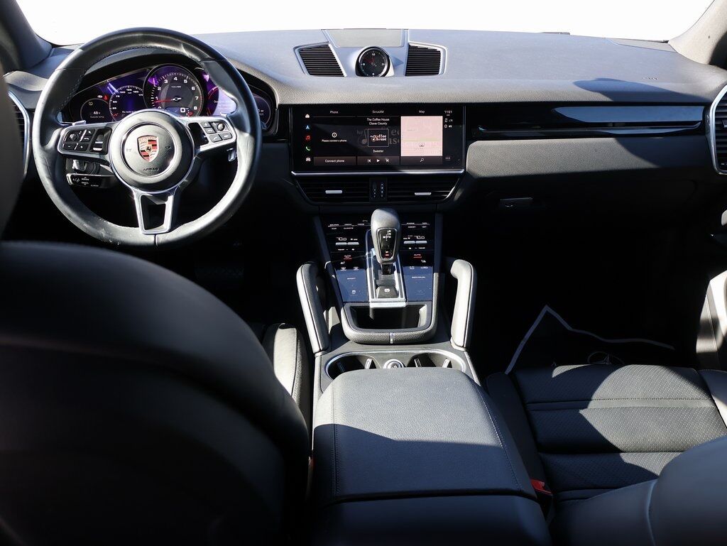 2023 Porsche Cayenne San Clemente CA