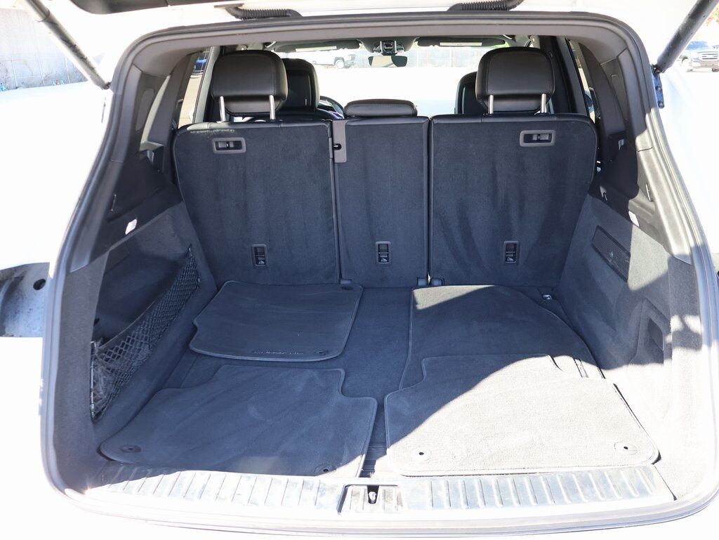 2023 Porsche Cayenne San Clemente CA