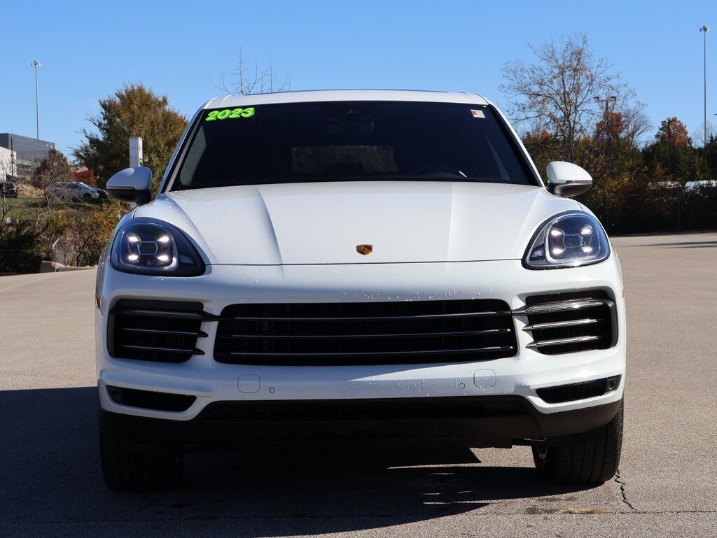 2023 Porsche Cayenne San Clemente CA
