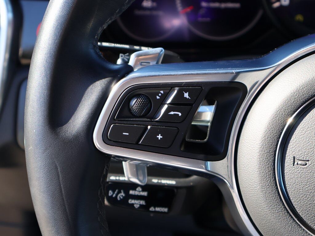 2023 Porsche Cayenne San Clemente CA