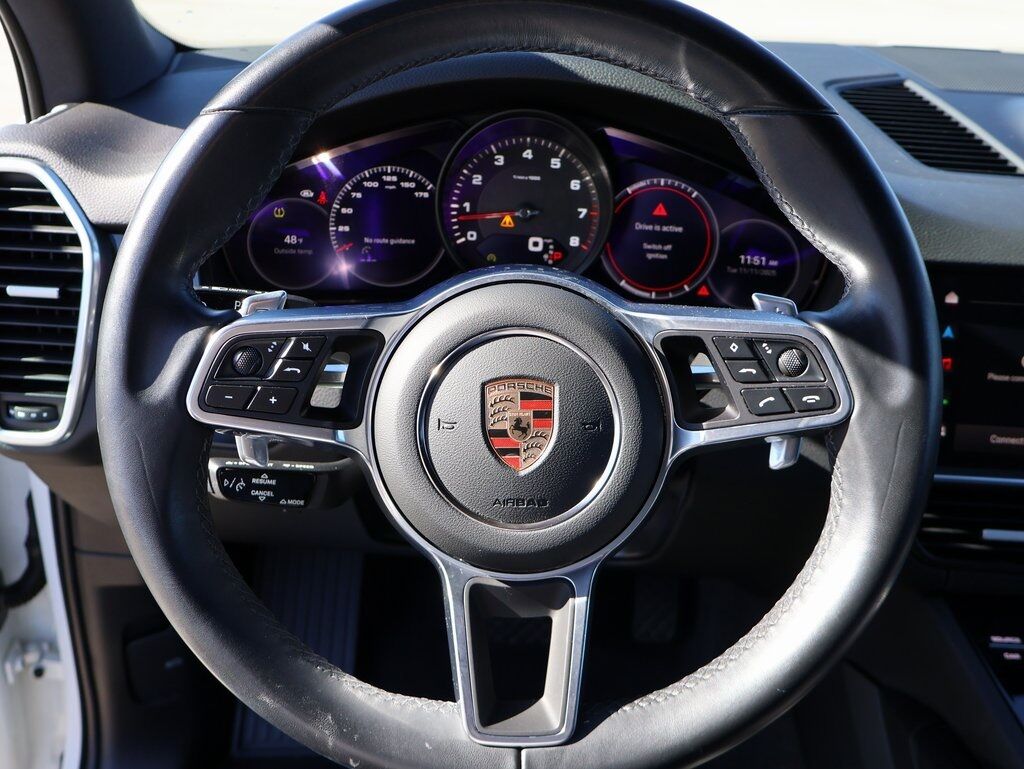 2023 Porsche Cayenne San Clemente CA