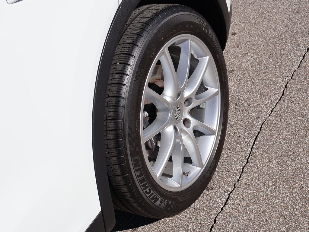 2023 Porsche Cayenne San Clemente CA