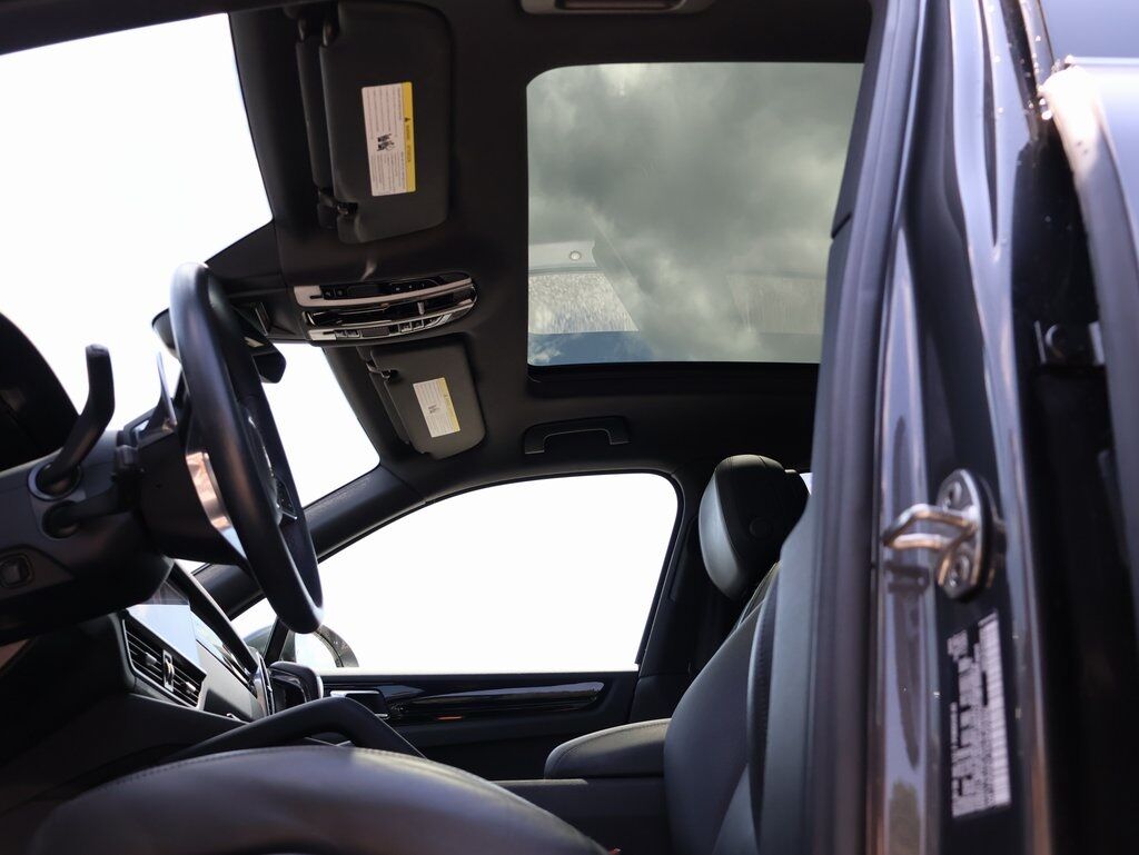 2023 Porsche Cayenne San Clemente CA