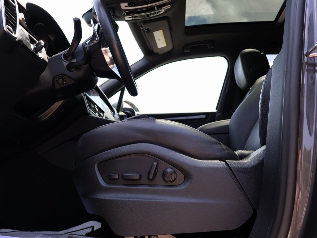 2023 Porsche Cayenne San Clemente CA