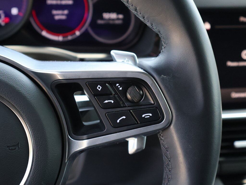 2023 Porsche Cayenne San Clemente CA