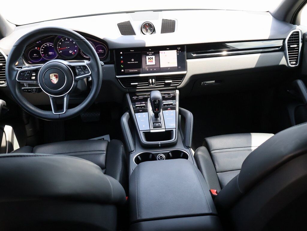 2023 Porsche Cayenne San Clemente CA