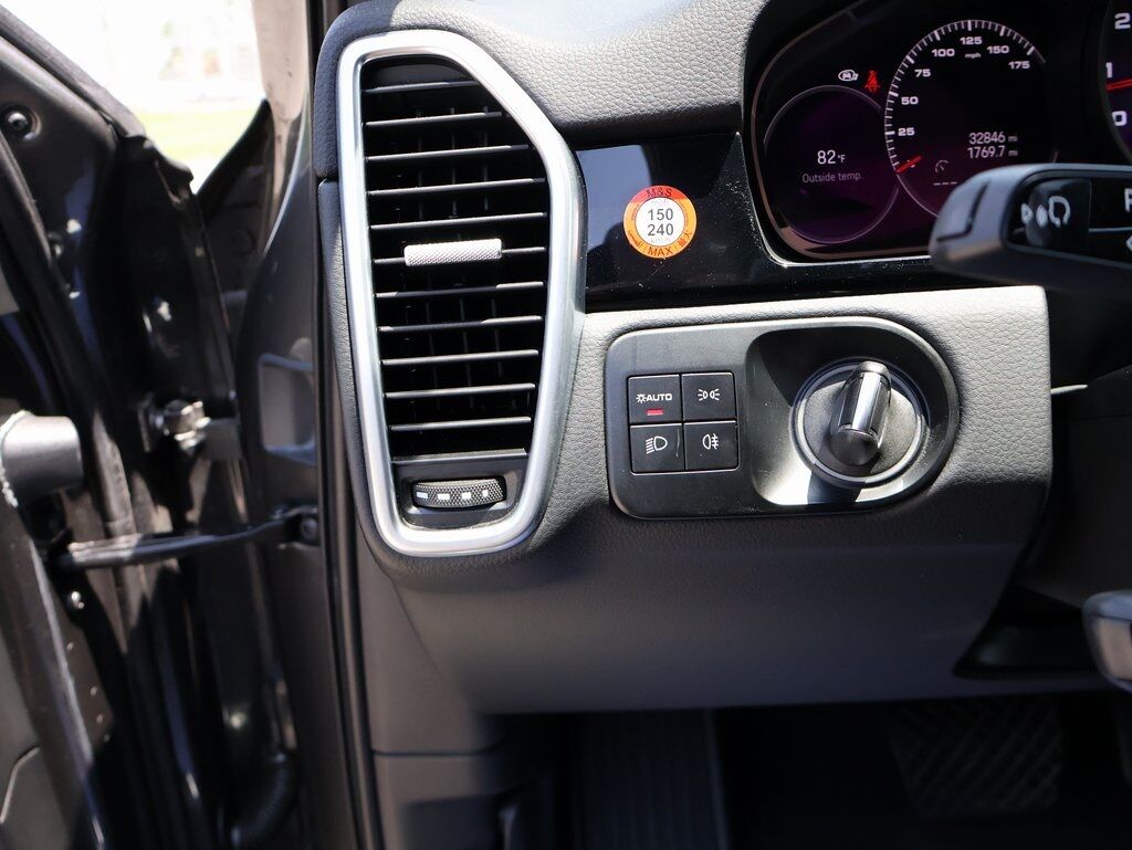 2023 Porsche Cayenne San Clemente CA