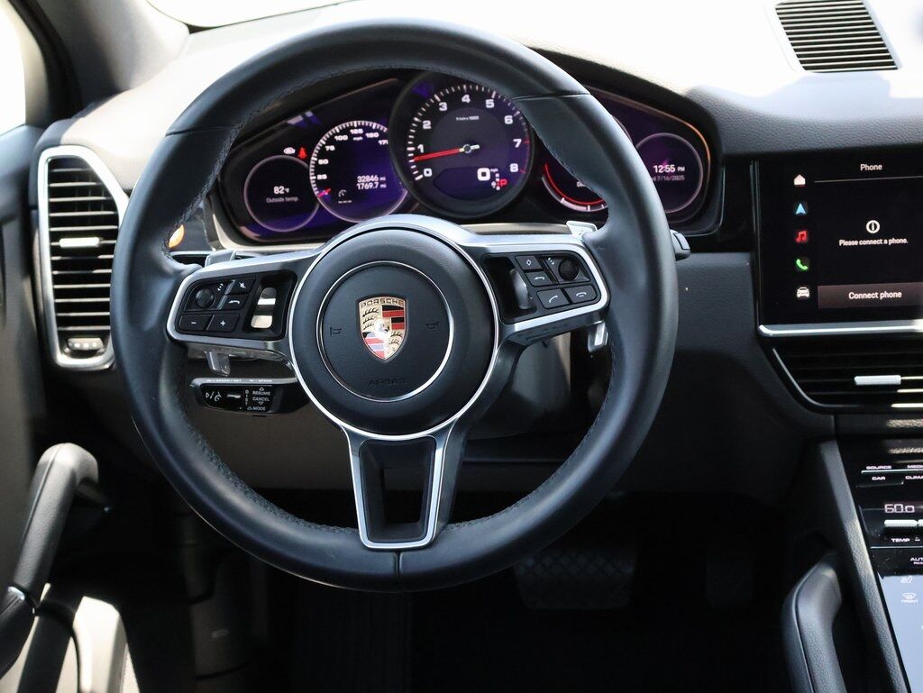 2023 Porsche Cayenne San Clemente CA