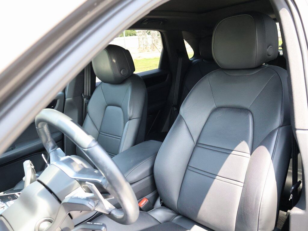2023 Porsche Cayenne San Clemente CA