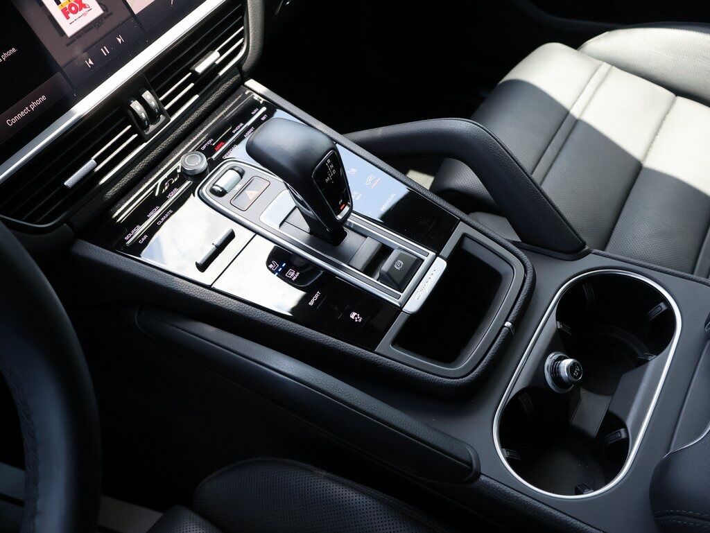 2023 Porsche Cayenne San Clemente CA