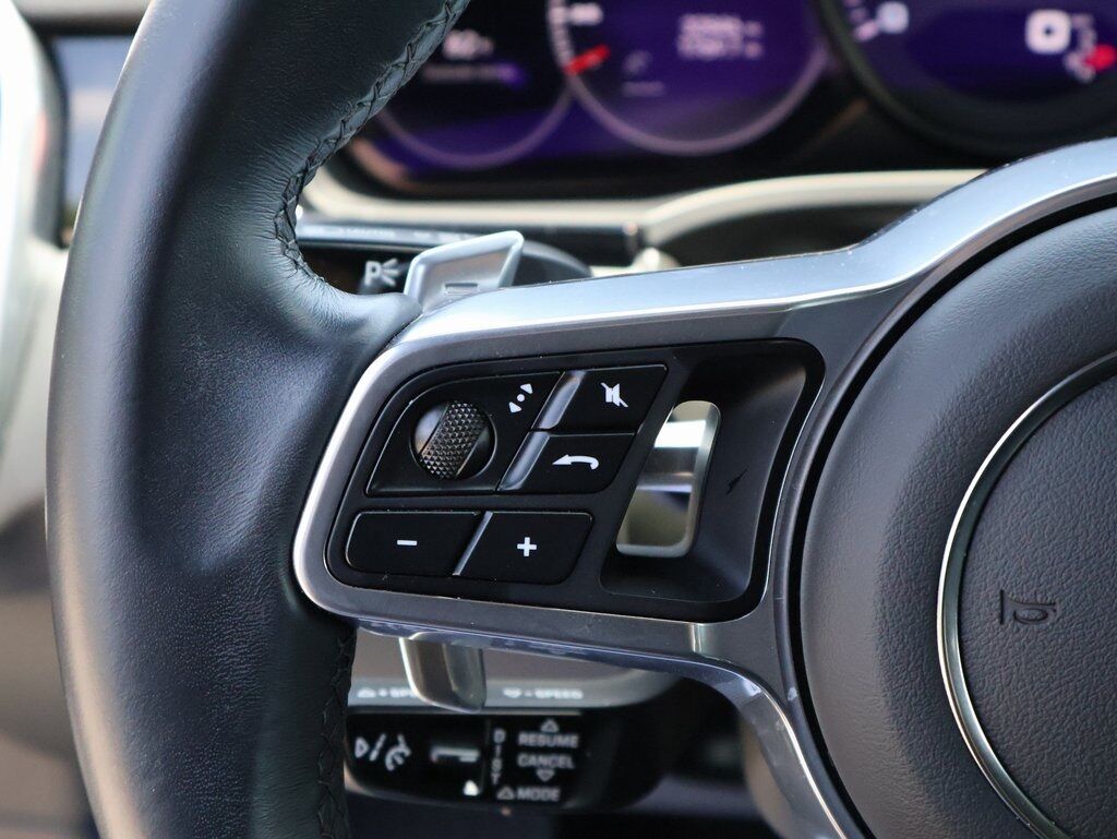 2023 Porsche Cayenne San Clemente CA