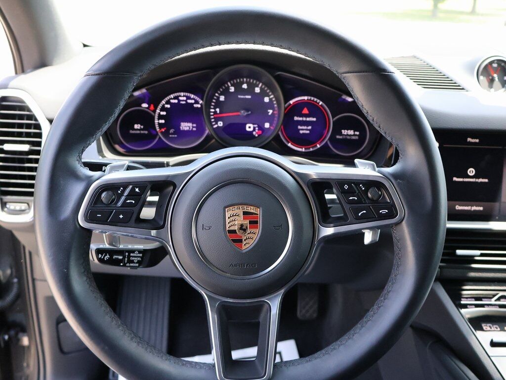 2023 Porsche Cayenne San Clemente CA