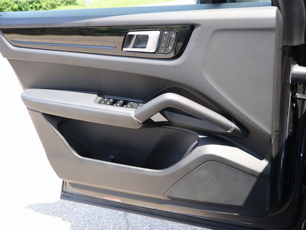 2023 Porsche Cayenne San Clemente CA