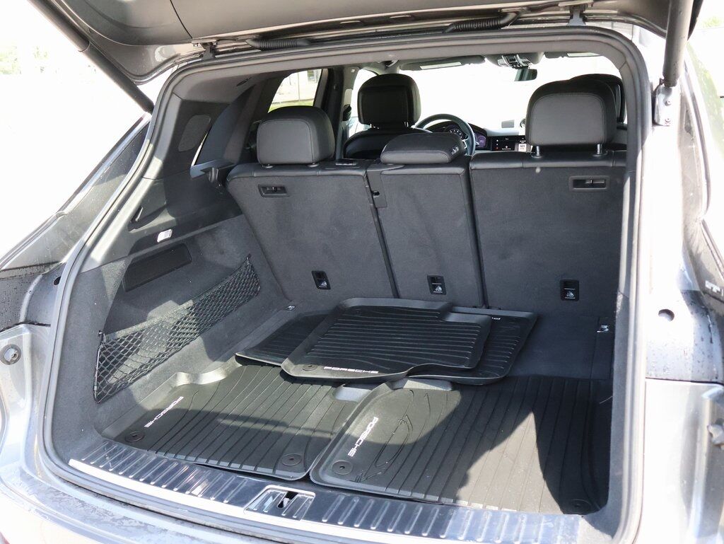 2023 Porsche Cayenne San Clemente CA