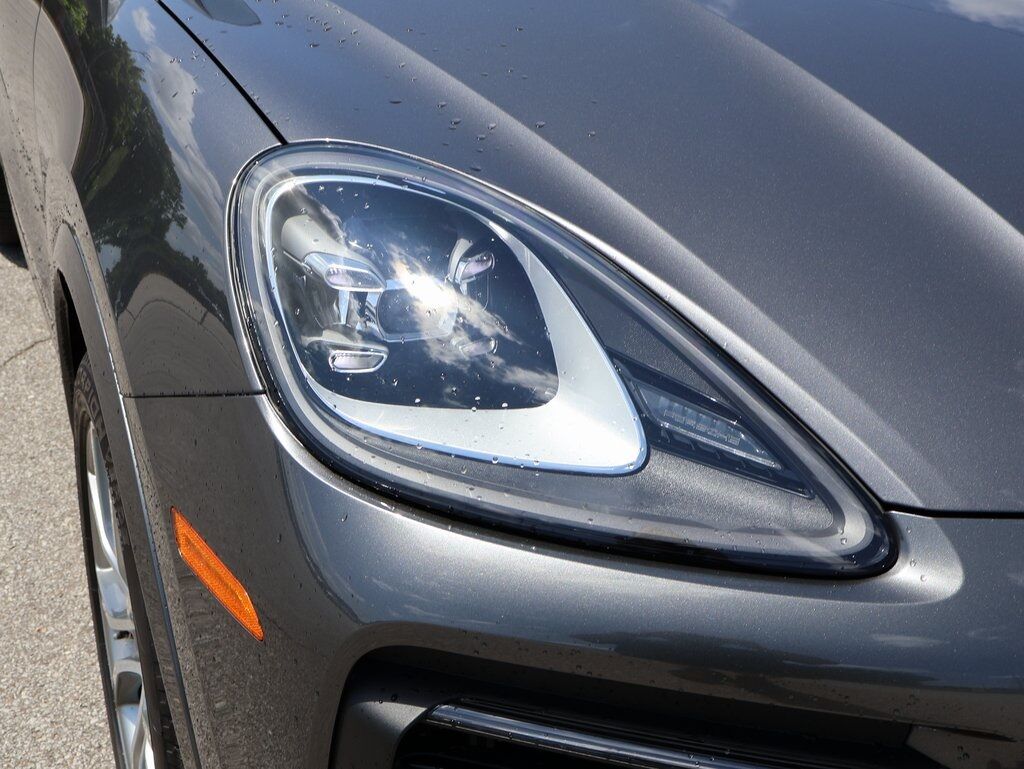 2023 Porsche Cayenne San Clemente CA