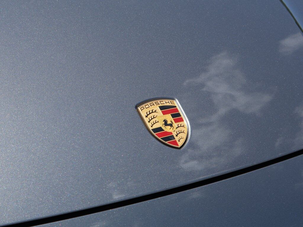 2023 Porsche Cayenne San Clemente CA