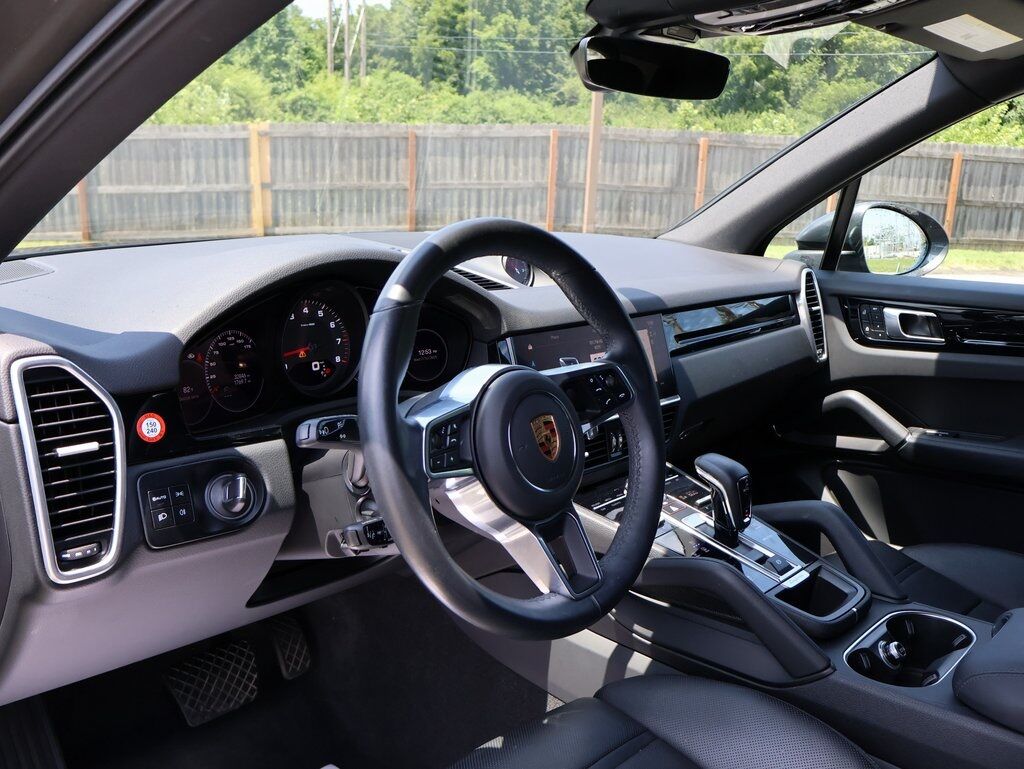 2023 Porsche Cayenne San Clemente CA