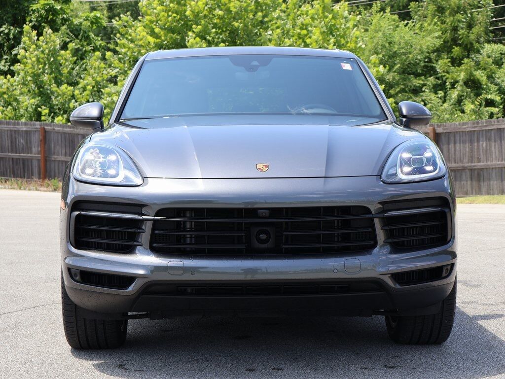 2023 Porsche Cayenne San Clemente CA