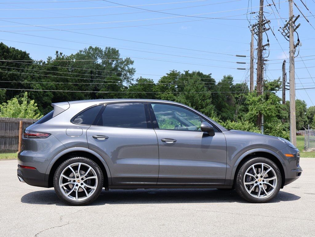 2023 Porsche Cayenne San Clemente CA