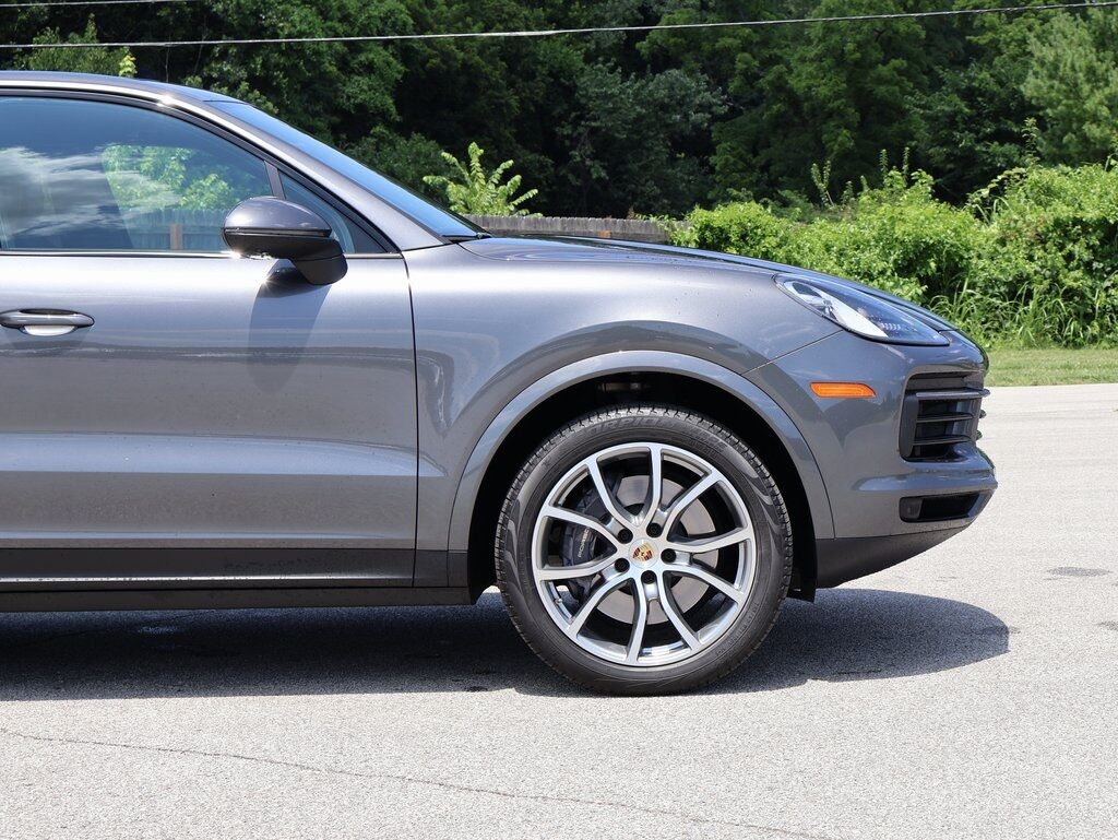 2023 Porsche Cayenne San Clemente CA