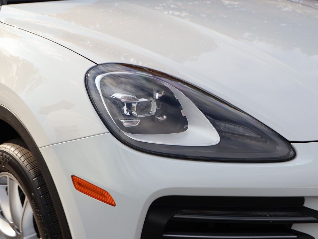 2023 Porsche Cayenne San Clemente CA