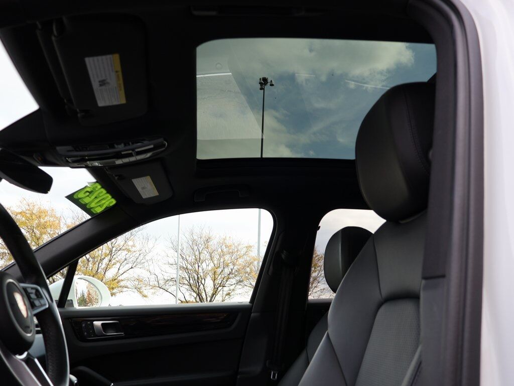 2023 Porsche Cayenne San Clemente CA