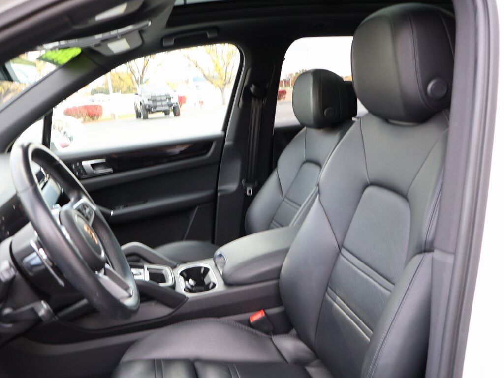 2023 Porsche Cayenne San Clemente CA