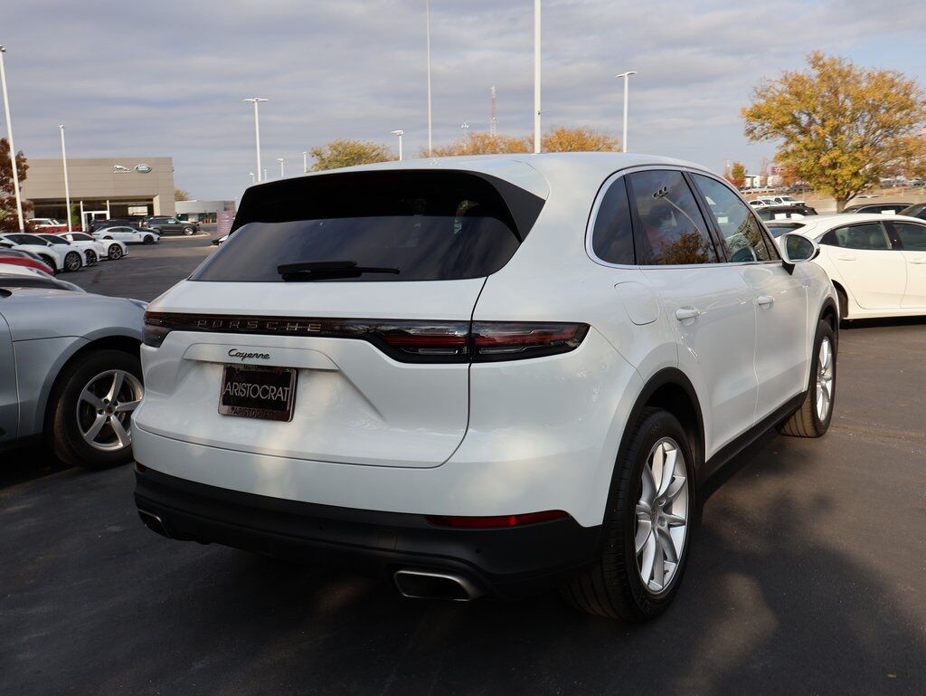 2023 Porsche Cayenne San Clemente CA